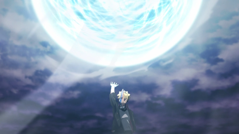 Naruto : Un nouvel anime arrive bientôt par les studios derrière le remake de One Piece sur Netflix !