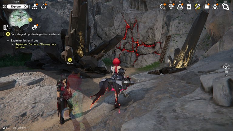 Confectionnez vite ce consommable sur Arknights : Endfield ! Vous en avez grandement besoin pour l'exploration