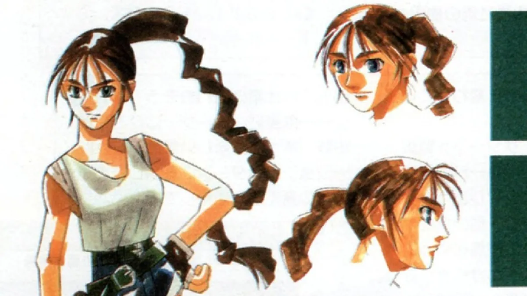 Tomb Raider : l’héroïne la plus culte du jeu vidéo aurait pu avoir un look bien différent pour plaire à ce public, cette demande était improbable