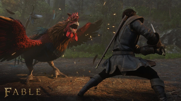 Je n'en reviens pas, le nouveau Fable va enfin respecter ces folles promesses faites il y a 22 ans ?!