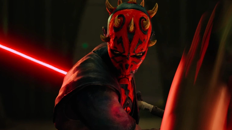 Ce méchant de Star Wars est plus charismatique que Dark Vador : il a le droit à sa propre série en 2026 sur Disney+