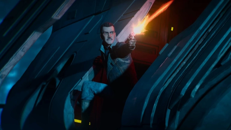 Ce méchant de Star Wars est plus charismatique que Dark Vador : il a le droit à sa propre série en 2026 sur Disney+