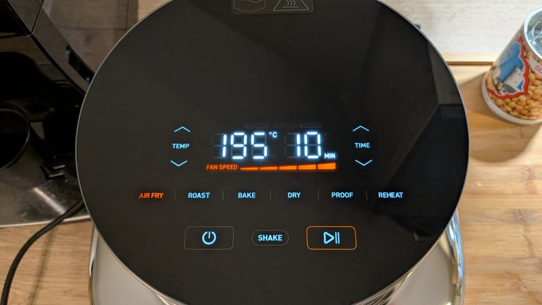 Test Cosori ICONIC Single : l'air fryer en inox qui dit enfin adieu au plastique (et aux PFAS) Test Cosori ICONIC Single : l'air fryer en inox qui dit enfin adieu au plastique (et aux PFAS)