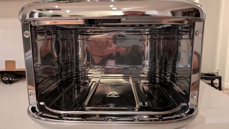 Test Cosori ICONIC Single : l'air fryer en inox qui dit enfin adieu au plastique (et aux PFAS) Test Cosori ICONIC Single : l'air fryer en inox qui dit enfin adieu au plastique (et aux PFAS)