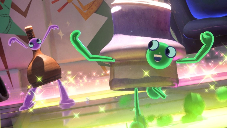 Merci d'avoir été présents pour suivre le Xbox Developer Direct à nos côtés sur la JVTV !