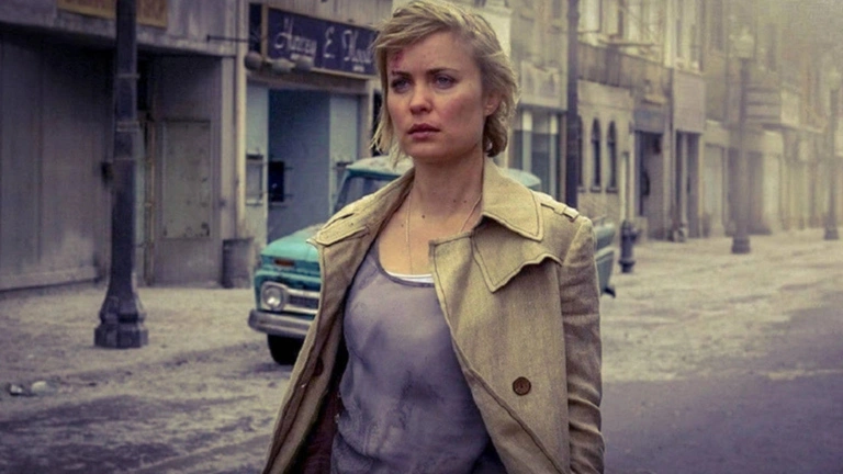 Oups ! Deux acteurs de Game of Thrones ont aussi joué dans ce film Silent Hill noté 8%