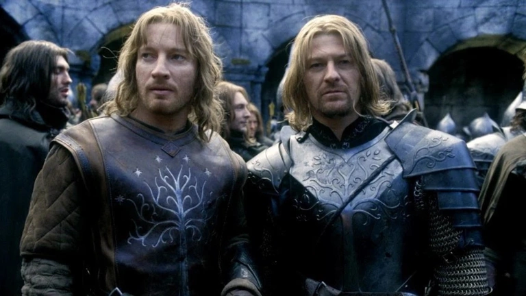 Oups ! Deux acteurs de Game of Thrones ont aussi joué dans ce film Silent Hill noté 8%