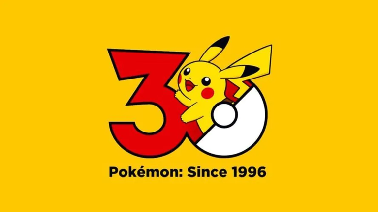 Bonne nouvelle pour les fans de Pokémon : ce partenariat pour les 30 ans de la franchise s’annonce extraordinaire !