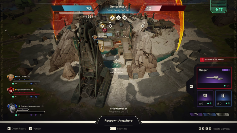 Highguard : le jeu vidéo condamné d'avance est-il la catastrophe tant redoutée ? On y a joué et vous vous trompez ! 