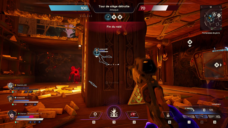 Highguard : le jeu vidéo condamné d'avance est-il la catastrophe tant redoutée ? On y a joué et vous vous trompez ! 