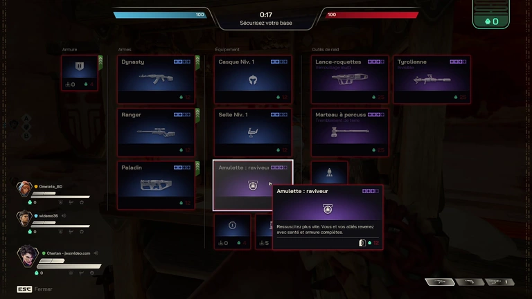 Highguard : le jeu vidéo condamné d'avance est-il la catastrophe tant redoutée ? On y a joué et vous vous trompez ! 