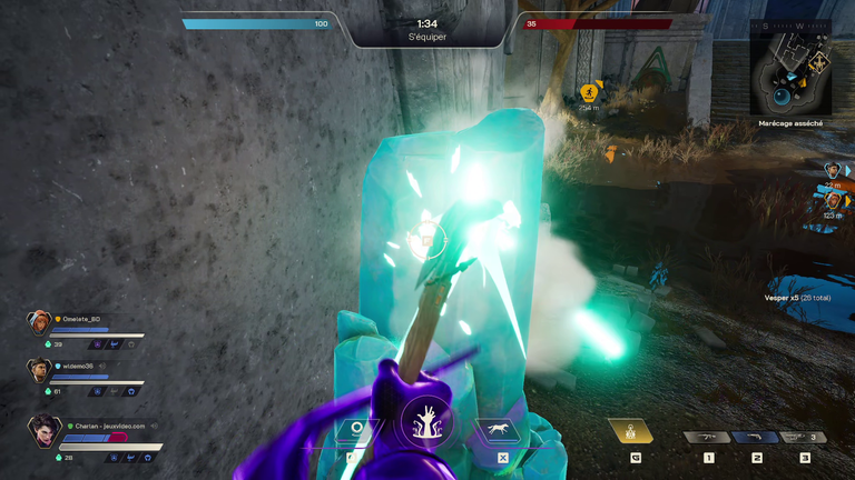 Highguard : le jeu vidéo condamné d'avance est-il la catastrophe tant redoutée ? On y a joué et vous vous trompez ! 