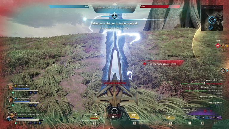 Highguard : le jeu vidéo condamné d'avance est-il la catastrophe tant redoutée ? On y a joué et vous vous trompez ! 