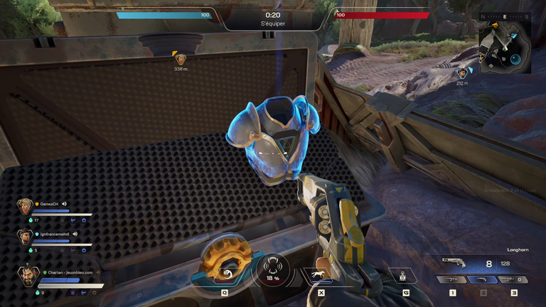 Highguard : le jeu vidéo condamné d'avance est-il la catastrophe tant redoutée ? On y a joué et vous vous trompez ! 