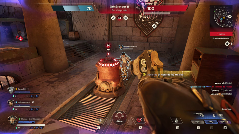 Highguard : le jeu vidéo condamné d'avance est-il la catastrophe tant redoutée ? On y a joué et vous vous trompez ! 