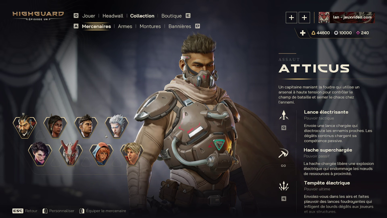 Highguard : le jeu vidéo condamné d'avance est-il la catastrophe tant redoutée ? On y a joué et vous vous trompez ! 