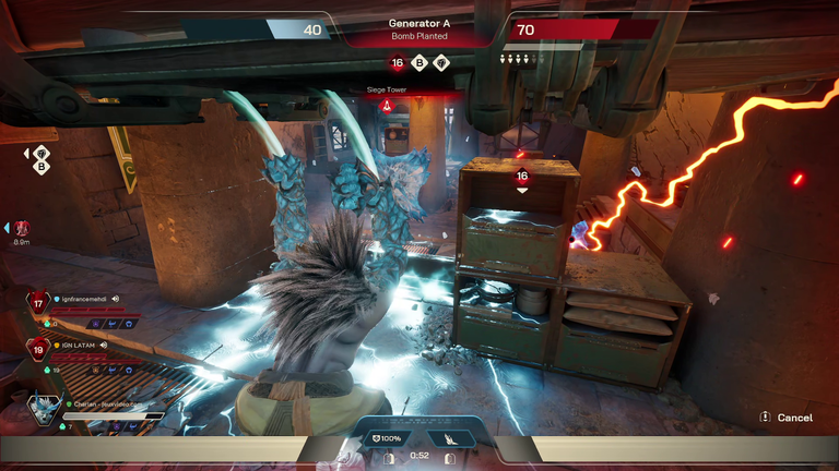 Highguard : le jeu vidéo condamné d'avance est-il la catastrophe tant redoutée ? On y a joué et vous vous trompez ! 