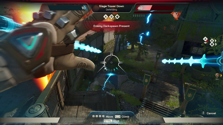 Highguard : le jeu vidéo condamné d'avance est-il la catastrophe tant redoutée ? On y a joué et vous vous trompez ! 