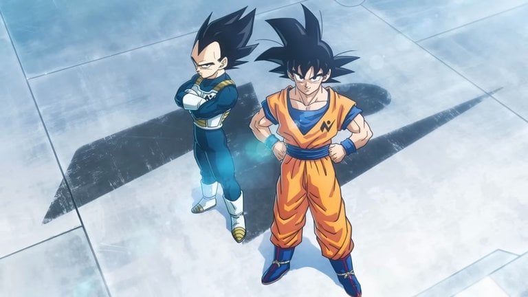 Dragon Ball Super est de retour en anime, mais il doit absolument changer ça pour faire mieux que le manga ! Dragon Ball Super est de retour en anime, mais il doit absolument changer ça pour faire mieux que le manga !