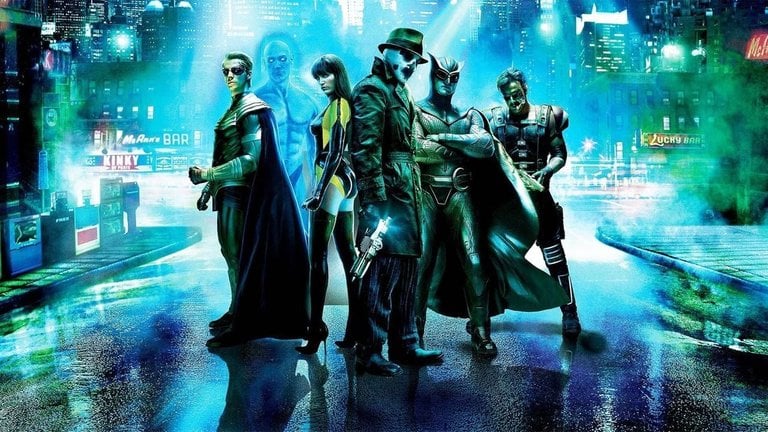 C’est le film de super-héros ultime selon moi : une leçon pour Marvel à voir absolument au cinéma