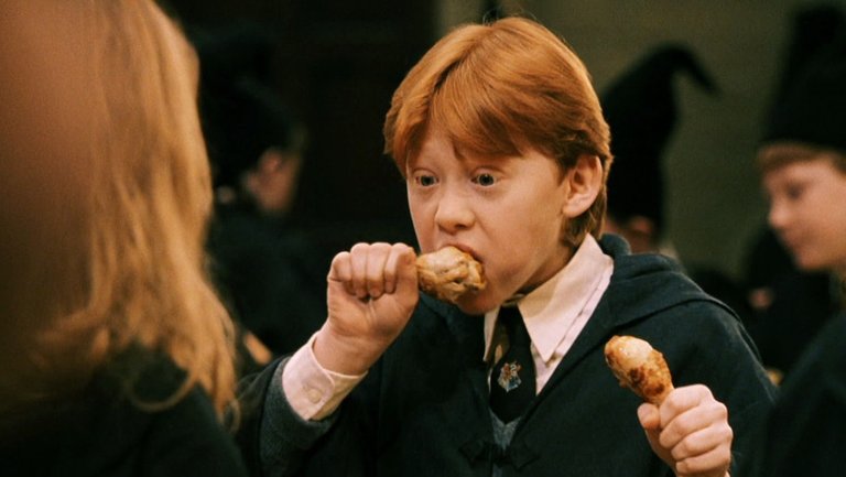 Harry Potter : pour réduire les coûts de la saga, ils ont pris une décision qui donnerait la nausée à n'importe qui