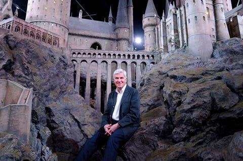 Harry Potter : pour réduire les coûts de la saga, ils ont pris une décision qui donnerait la nausée à n'importe qui