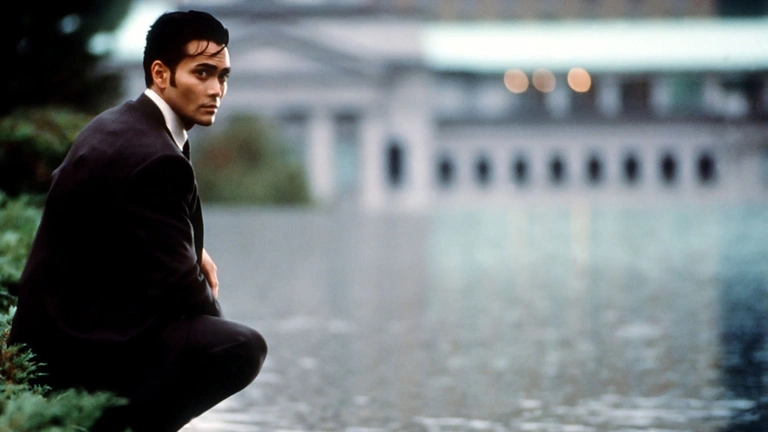 Avant Retour à Silent Hill, Christophe Gans a réalisé l'une des meilleures adaptations de mangas. Je suis fan de ce film ! Avant Retour à Silent Hill, Christophe Gans a réalisé l'une des meilleures adaptations de mangas. Je suis fan de ce film !