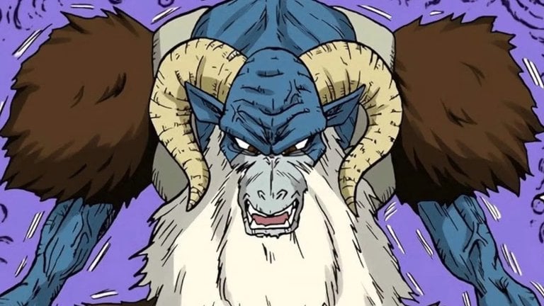 Dragon Ball Super : qui sont Merus et Moro par rapport à Goku et Vegeta dans la suite de l'anime ?