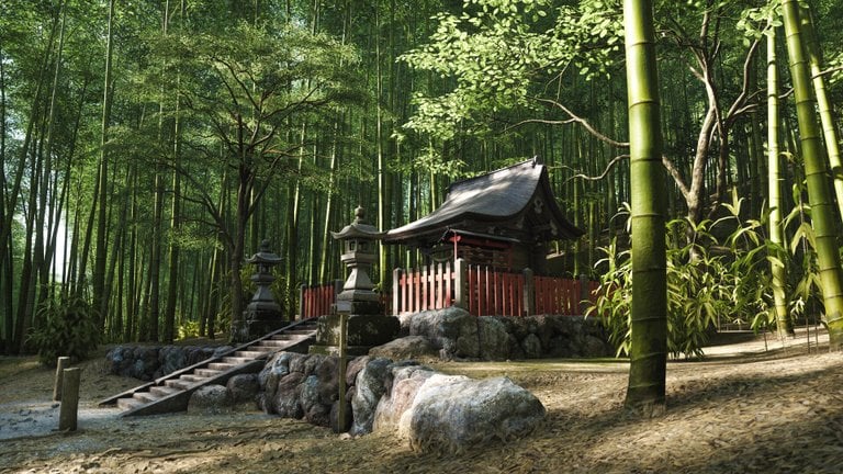 Forza Horizon 6 est impressionnant, mais ce petit changement peut avoir de grosses conséquences