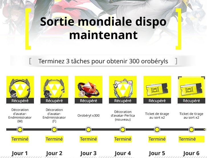 Carte interactive Arknights Endfield : laquelle devriez-vous choisir pour vous guider lors de votre aventure ? 