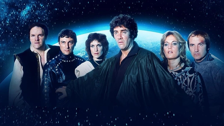 Après The Last of Us, ce réalisateur se lance dans le remake d'une série de SF culte annulée il y a 45 ans