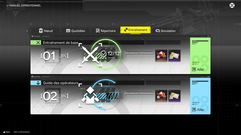 Orobéryl Arknights Endfield : comment obtenir cette monnaie d’invocation gratuitement ? Orobéryl Arknights Endfield : comment obtenir cette monnaie d’invocation gratuitement ?