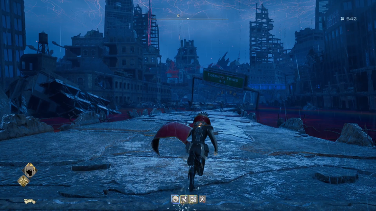 Code Vein 2 : la saga a du potentiel et je voulais que cette suite en monde ouvert prenne sa revanche, mais...