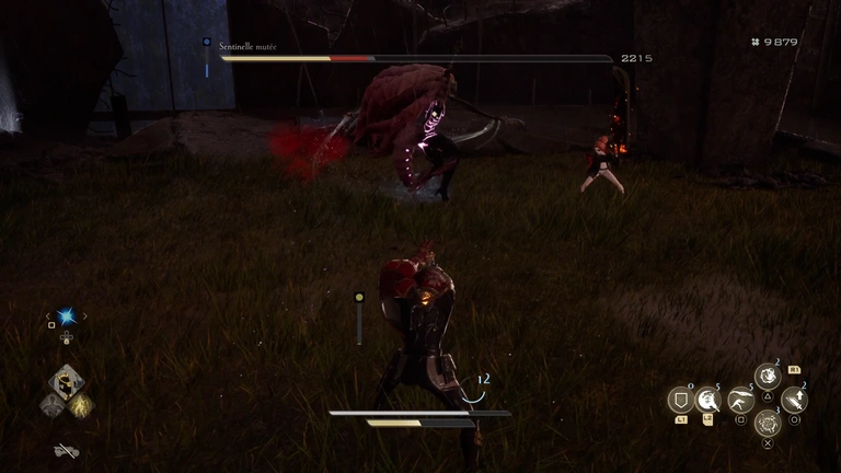 Code Vein 2 : la saga a du potentiel et je voulais que cette suite en monde ouvert prenne sa revanche, mais...