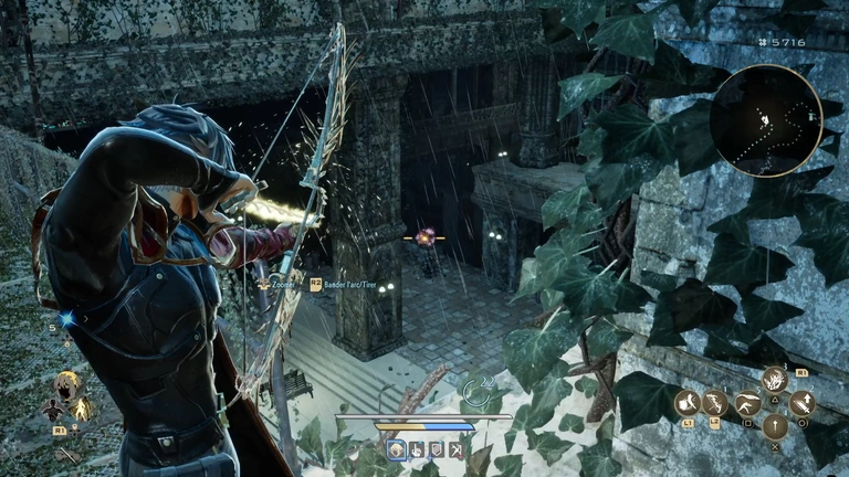 Code Vein 2 : la saga a du potentiel et je voulais que cette suite en monde ouvert prenne sa revanche, mais...