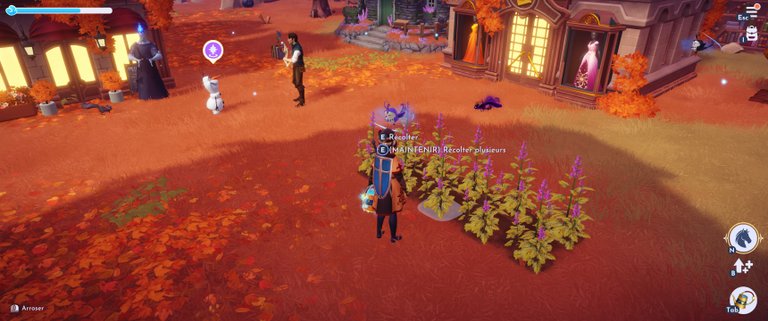 Crème aux graines de chia & simple Dreamlight Valley : comment préparer ces 2 recettes ?