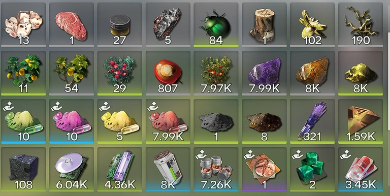 Plante infinie Arknights Endfield : que faire pour ne plus avoir à se soucier des plantes ? 