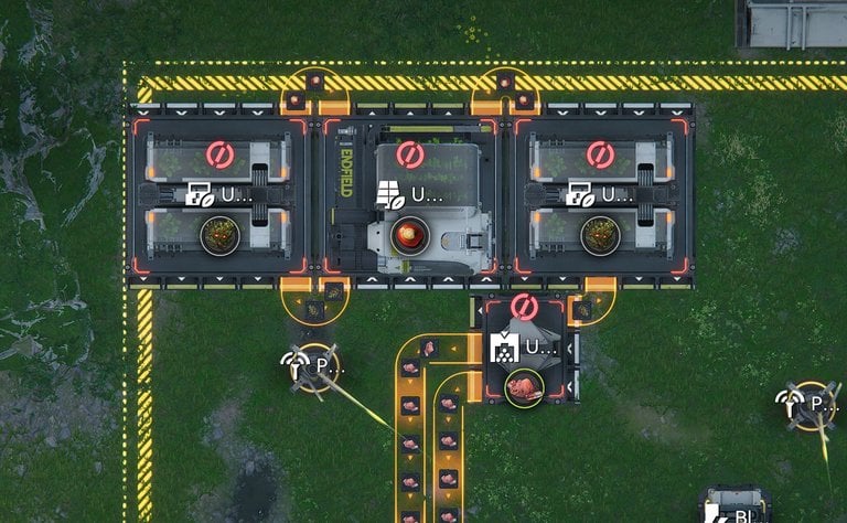 Plante infinie Arknights Endfield : que faire pour ne plus avoir à se soucier des plantes ? 