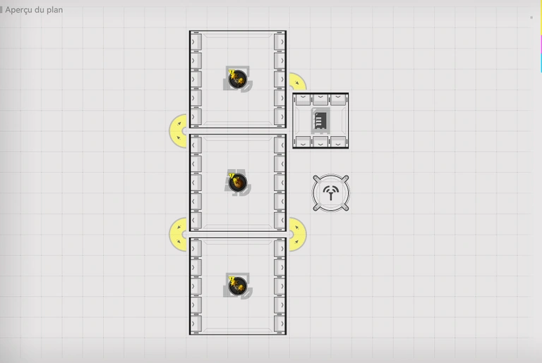Sablante Arknights Endfield : où trouver cette plante et comment la produire à l’infini ?
