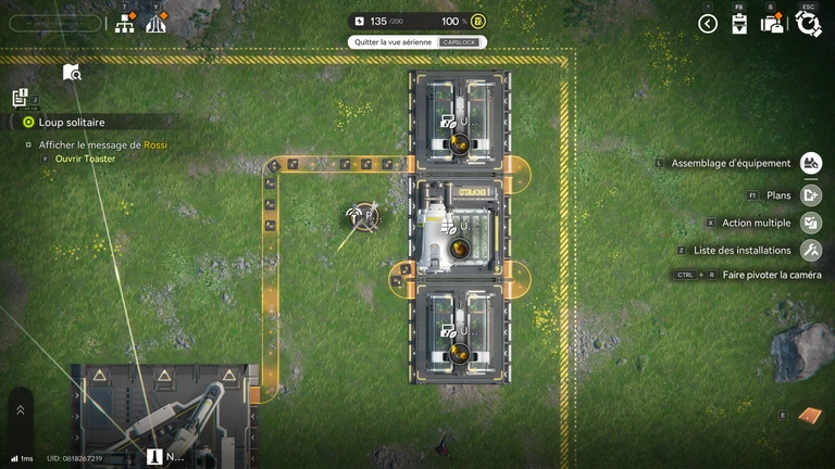 Sablante Arknights Endfield : où trouver cette plante et comment la produire à l’infini ?