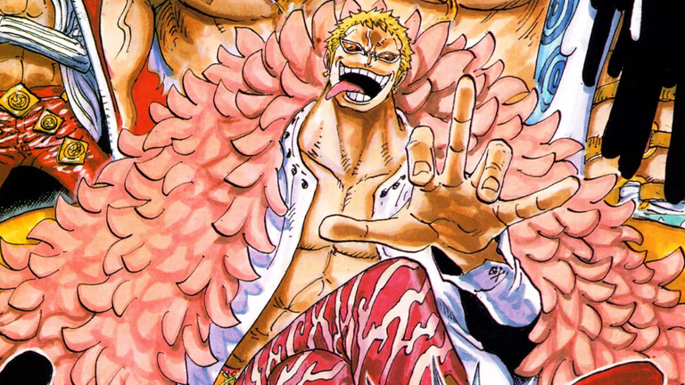 One Piece n’aurait jamais dû durer aussi longtemps : le manga devait finir originellement… en 2002