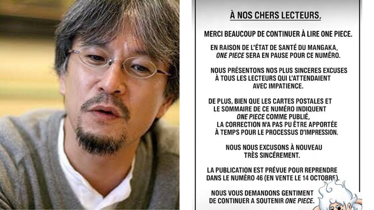 One Piece n’aurait jamais dû durer aussi longtemps : le manga devait finir originellement… en 2002