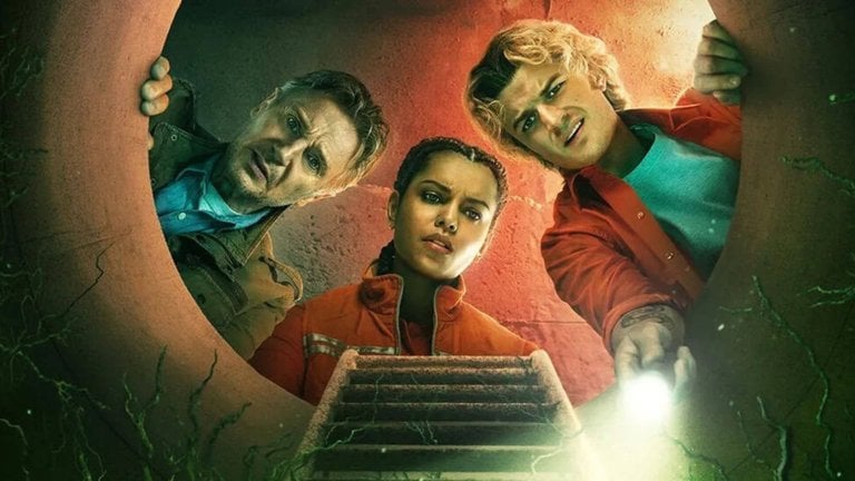 Et si The Last of Us était drôle ? J'ai vécu une expérience étrange avec une star de Stranger Things au cinéma en 2026 Et si The Last of Us était drôle ? J'ai vécu une expérience étrange avec une star de Stranger Things au cinéma en 2026