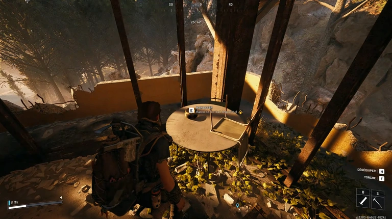 La ligue ARC Raiders : ballon dégonflé, pompe à vélo, kiosque… Comment en finir avec la quête d’Apollo ? 