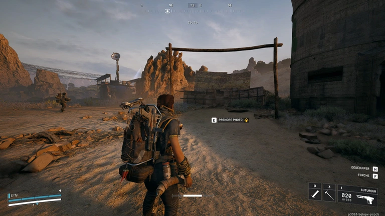 La ligue ARC Raiders : ballon dégonflé, pompe à vélo, kiosque… Comment en finir avec la quête d’Apollo ? 