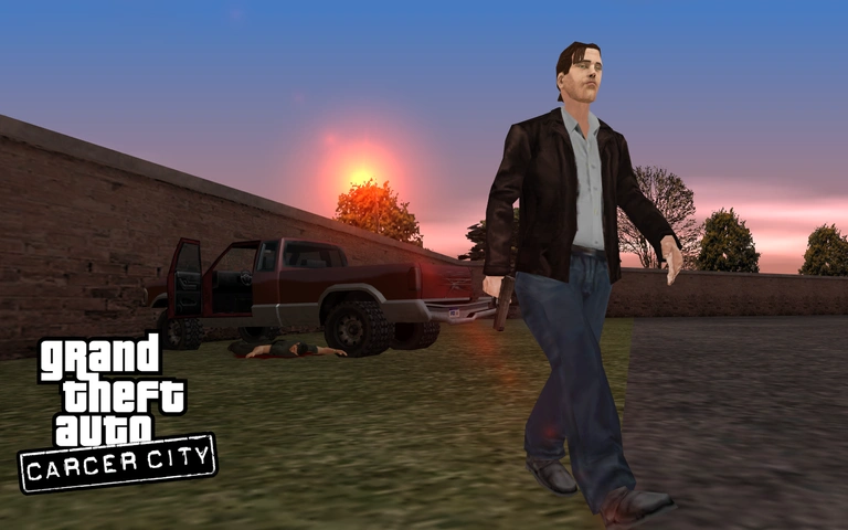 GTA 6 : il reste 10 mois avant la sortie du jeu, mais vous pourrez jouer à ce nouveau GTA dans quelques jours : il a été fait par un fan !