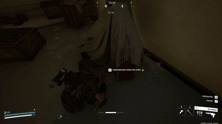 Soirée ciné ARC Raiders : télévision portable, vieilles cassettes… Comment en finir avec la quête d’Apollo ? 