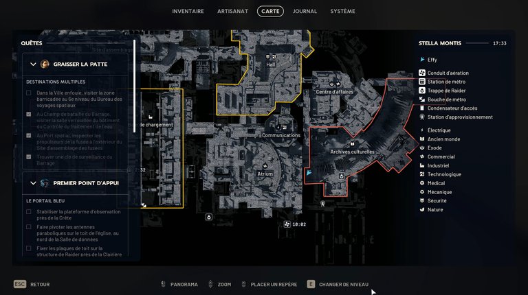 Soirée ciné ARC Raiders : télévision portable, vieilles cassettes… Comment en finir avec la quête d’Apollo ? 