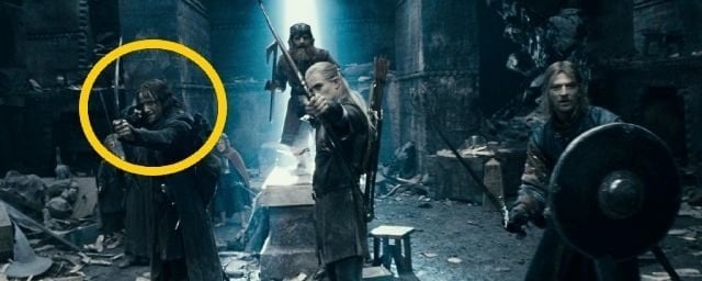 Cette star du Seigneur des Anneaux a failli gâcher une des scènes les plus marquantes de la trilogie ! 25 ans après, Peter Jackson balance tout