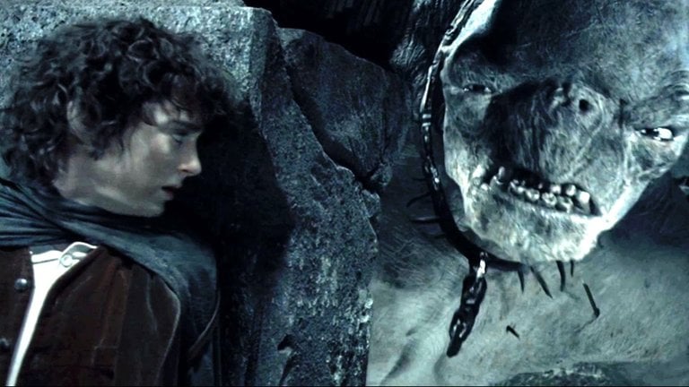 Cette star du Seigneur des Anneaux a failli gâcher une des scènes les plus marquantes de la trilogie ! 25 ans après, Peter Jackson balance tout